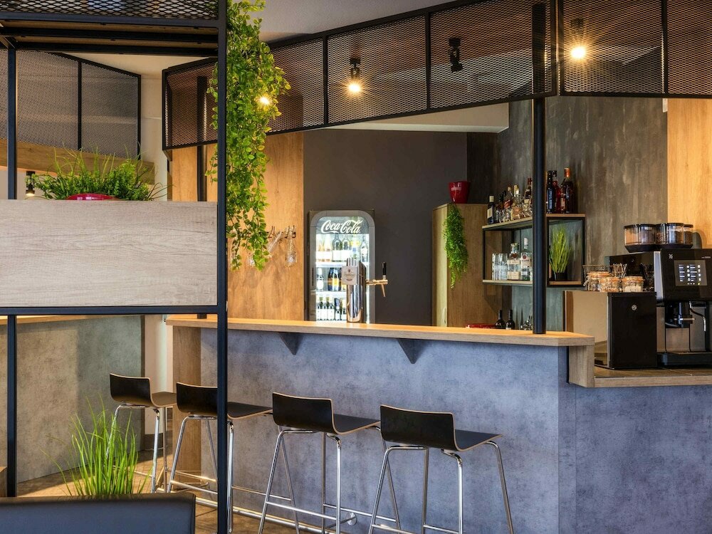 Фото Ibis Kassel Melsungen