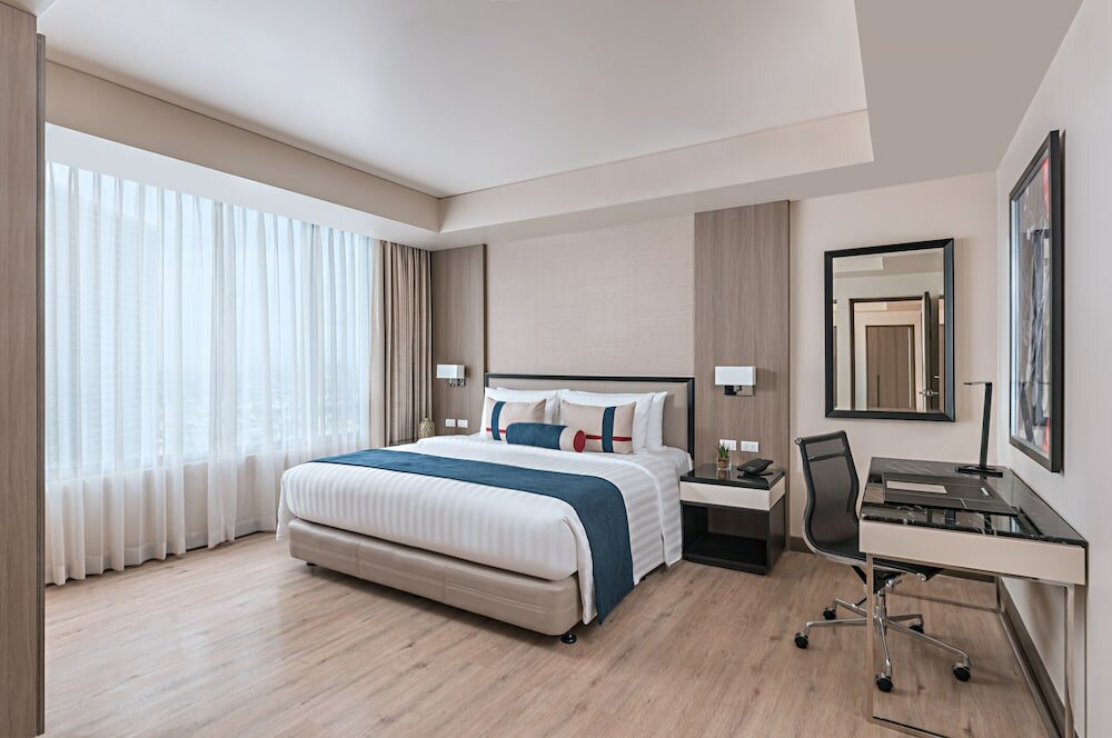 Фото Seda Residences Makati