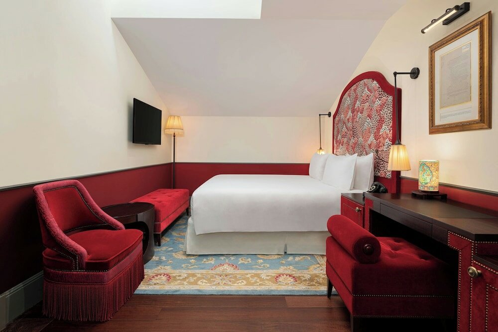 Фото Maxwell Reserve Singapore