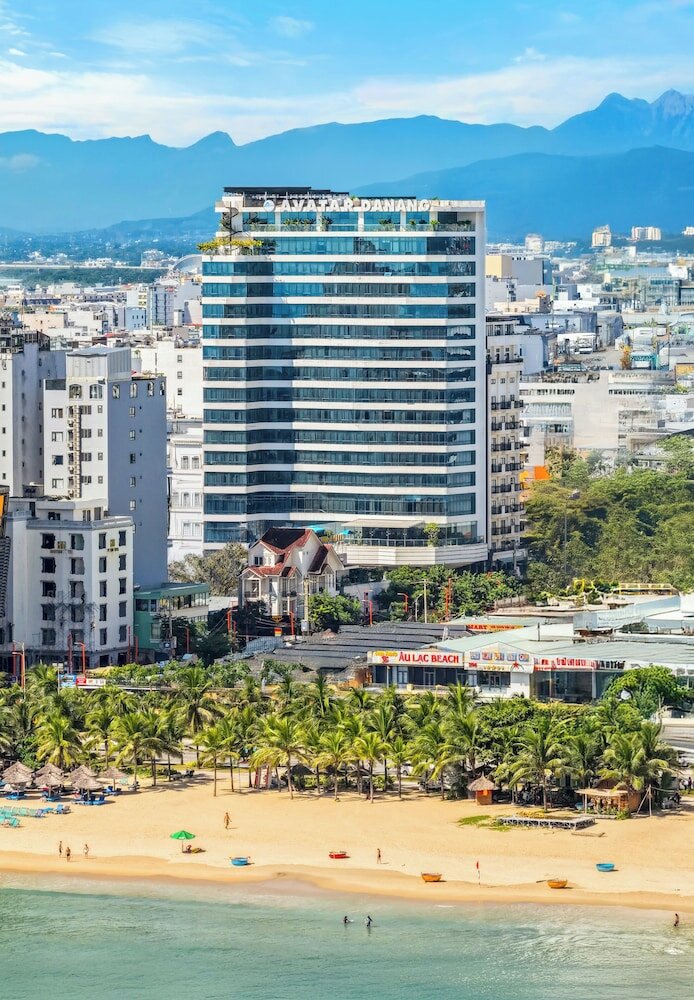 Фото Avatar Danang