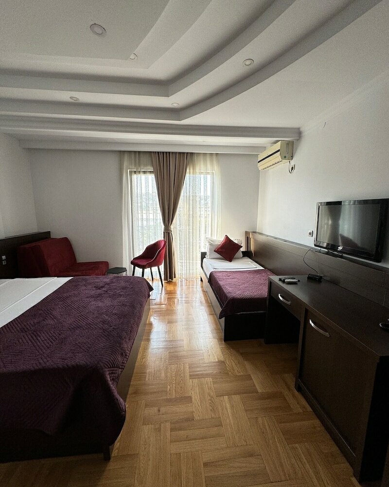 Фото Hotel Real