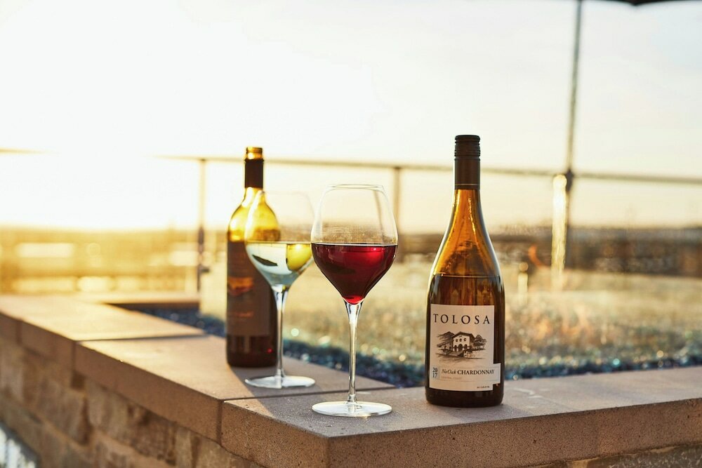 Фото Vespera Resort on Pismo Beach, Autograph Collection