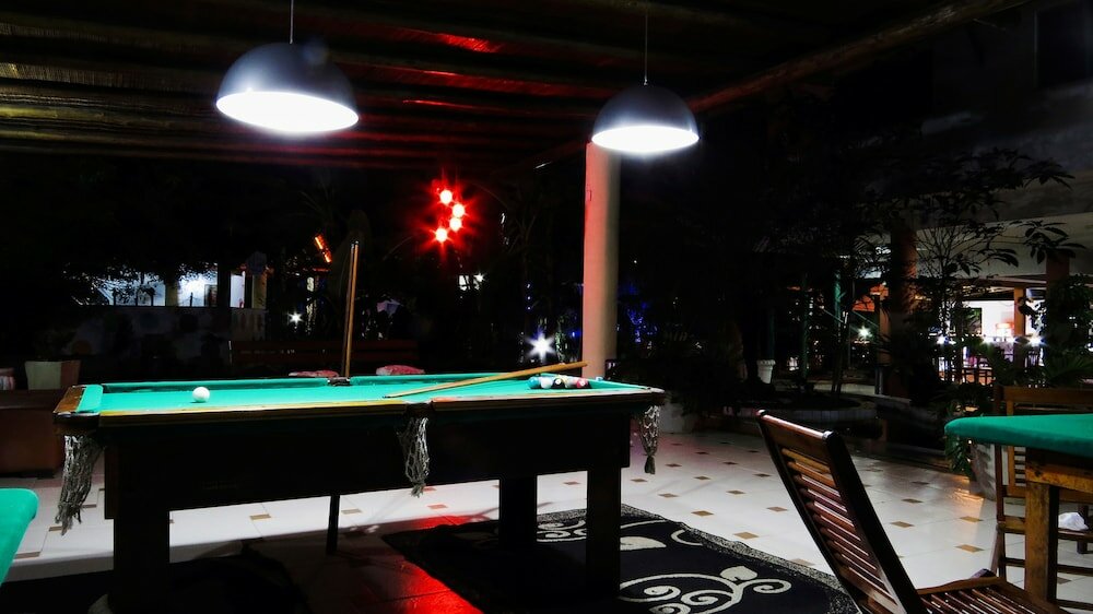 Фото Ramada by Wyndham Porto Seguro Praia