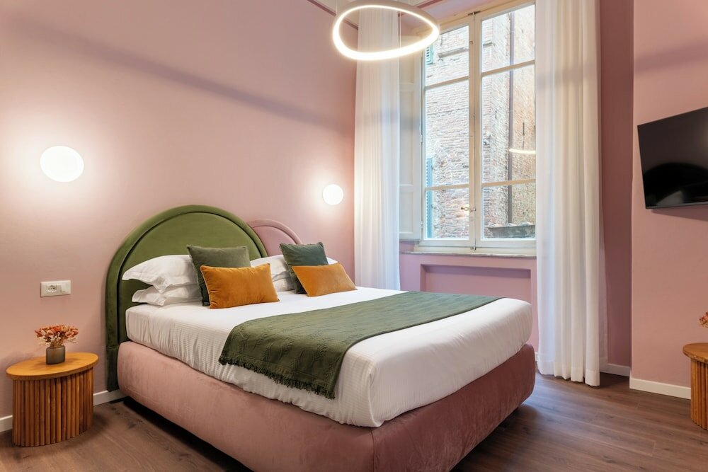 Фото Piccolo Hotel Puccini