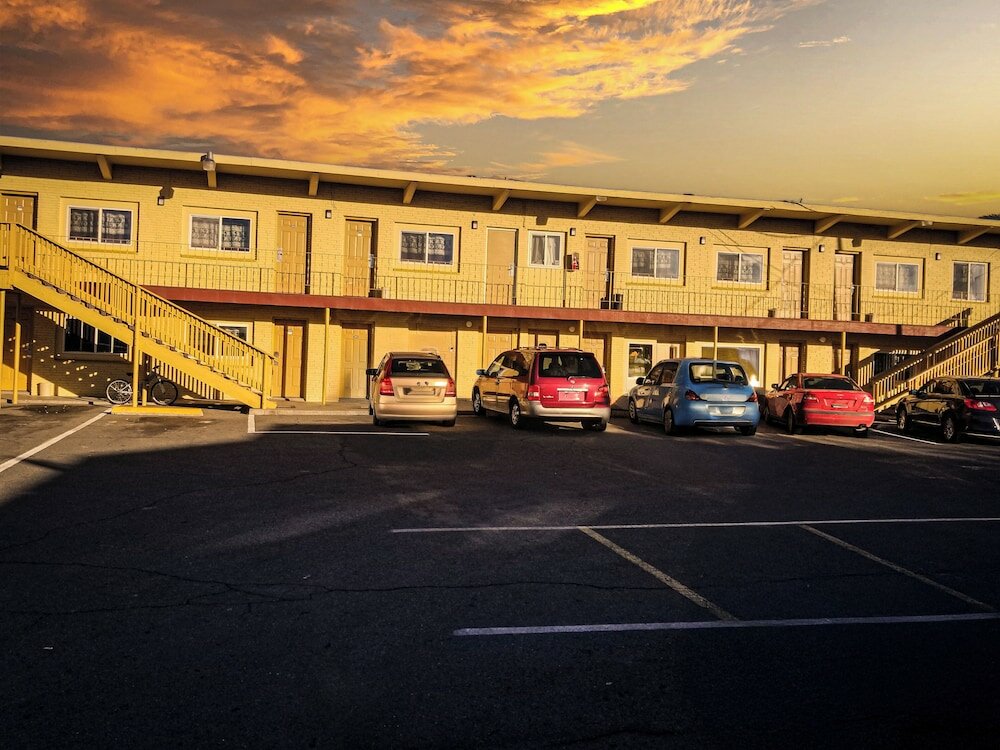Фото Travel Inn