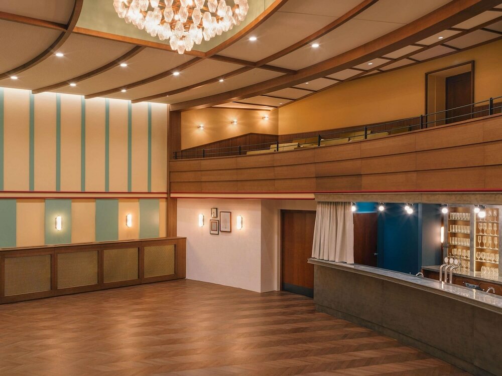 Фото The Hoxton Vienna