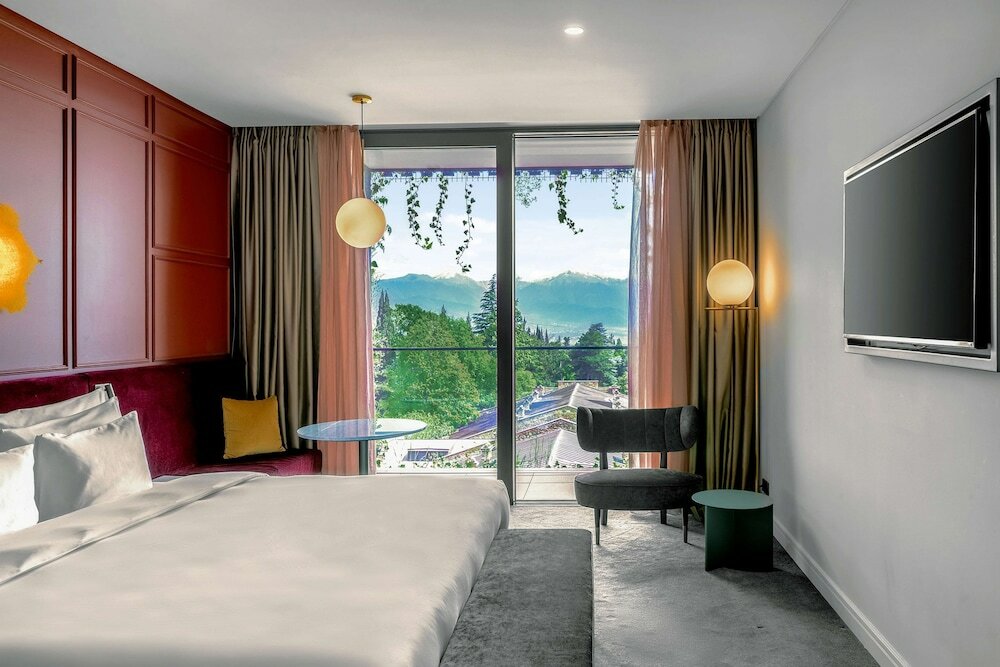 Фото отеля 2