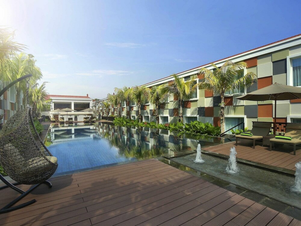 Фото Novotel Bali Ngurah Rai Airport