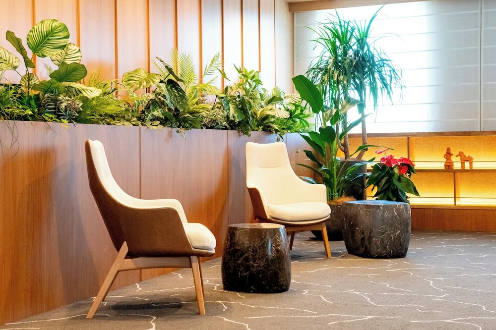 Фото Richmond Hotel Miyazaki Ekimae