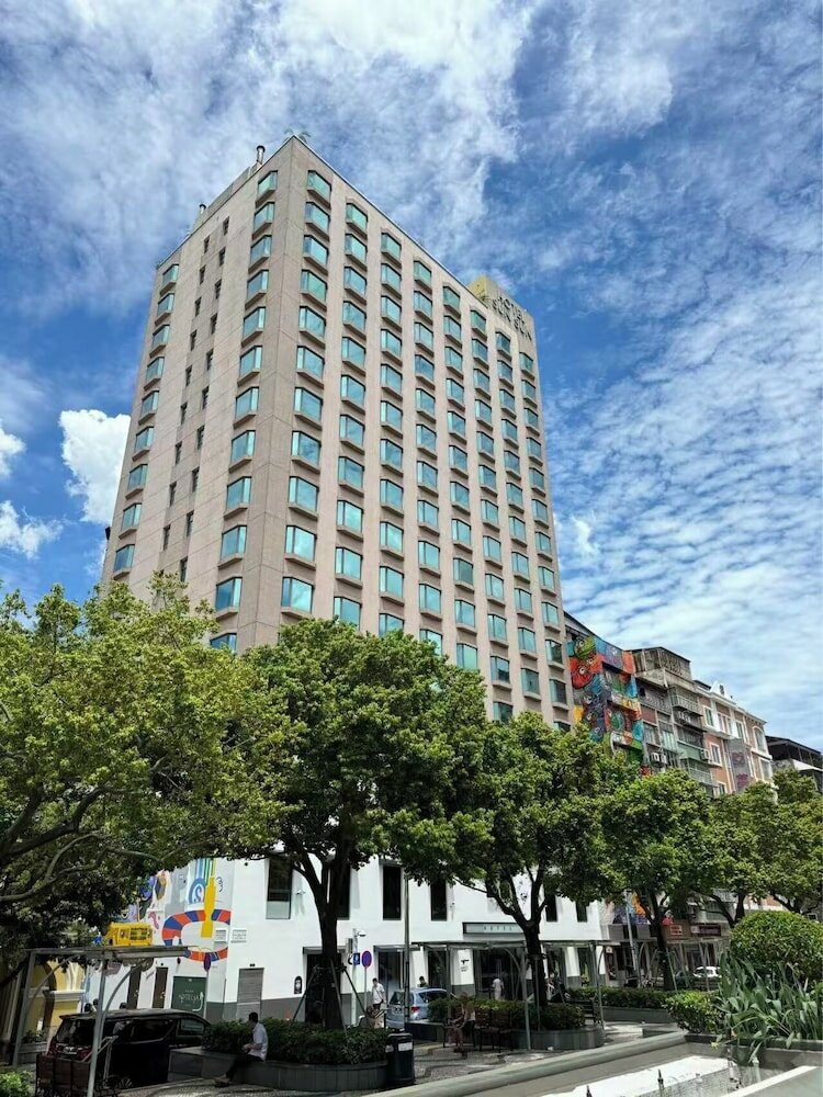 Фото Macau Hotel S