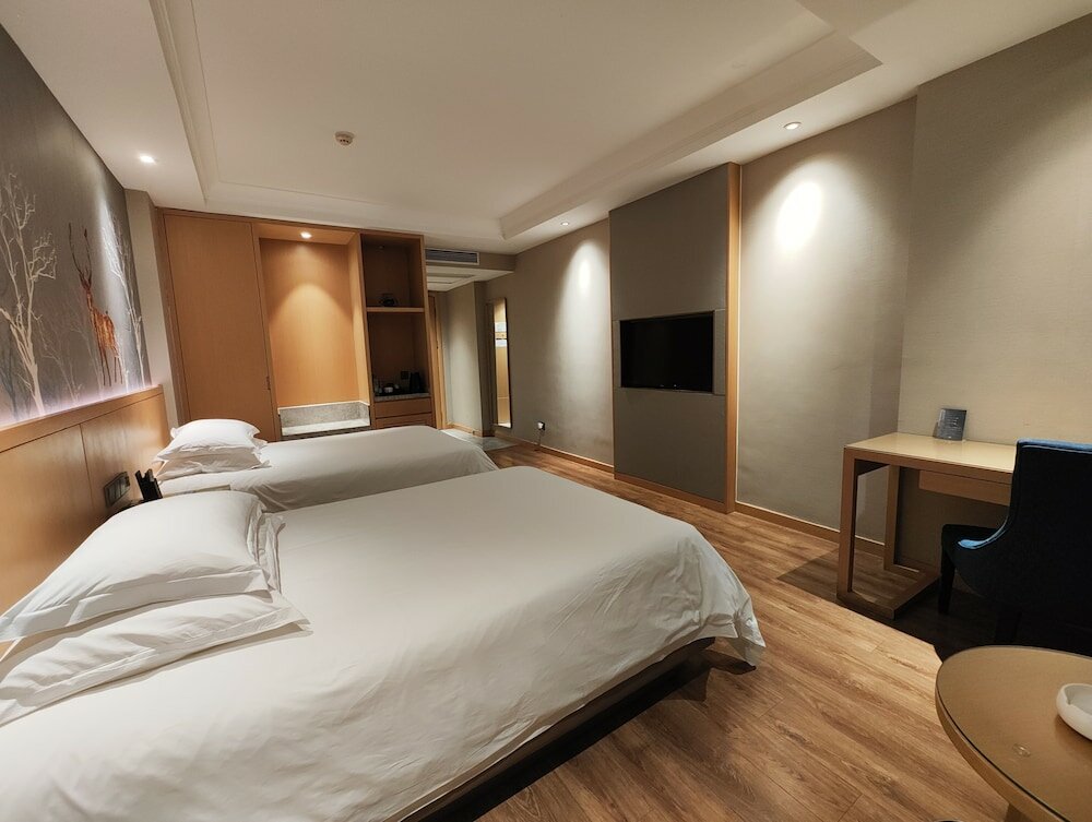 Фото Byland Star Hotel