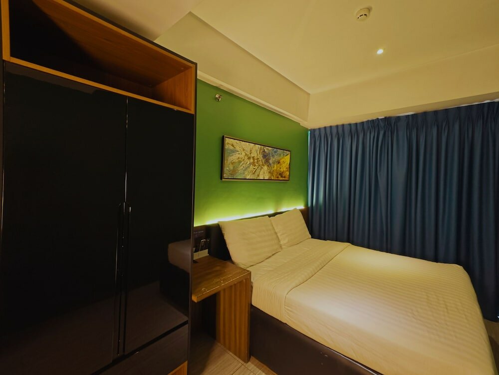 Фото Skyloft Hotel