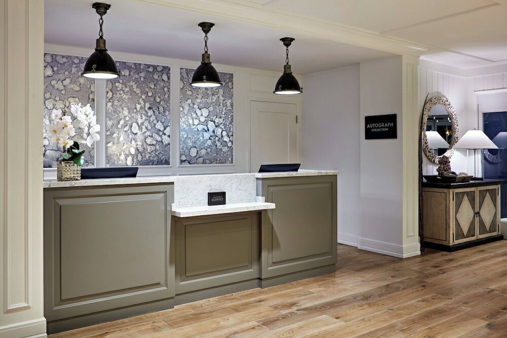 Фото Vespera Resort on Pismo Beach, Autograph Collection