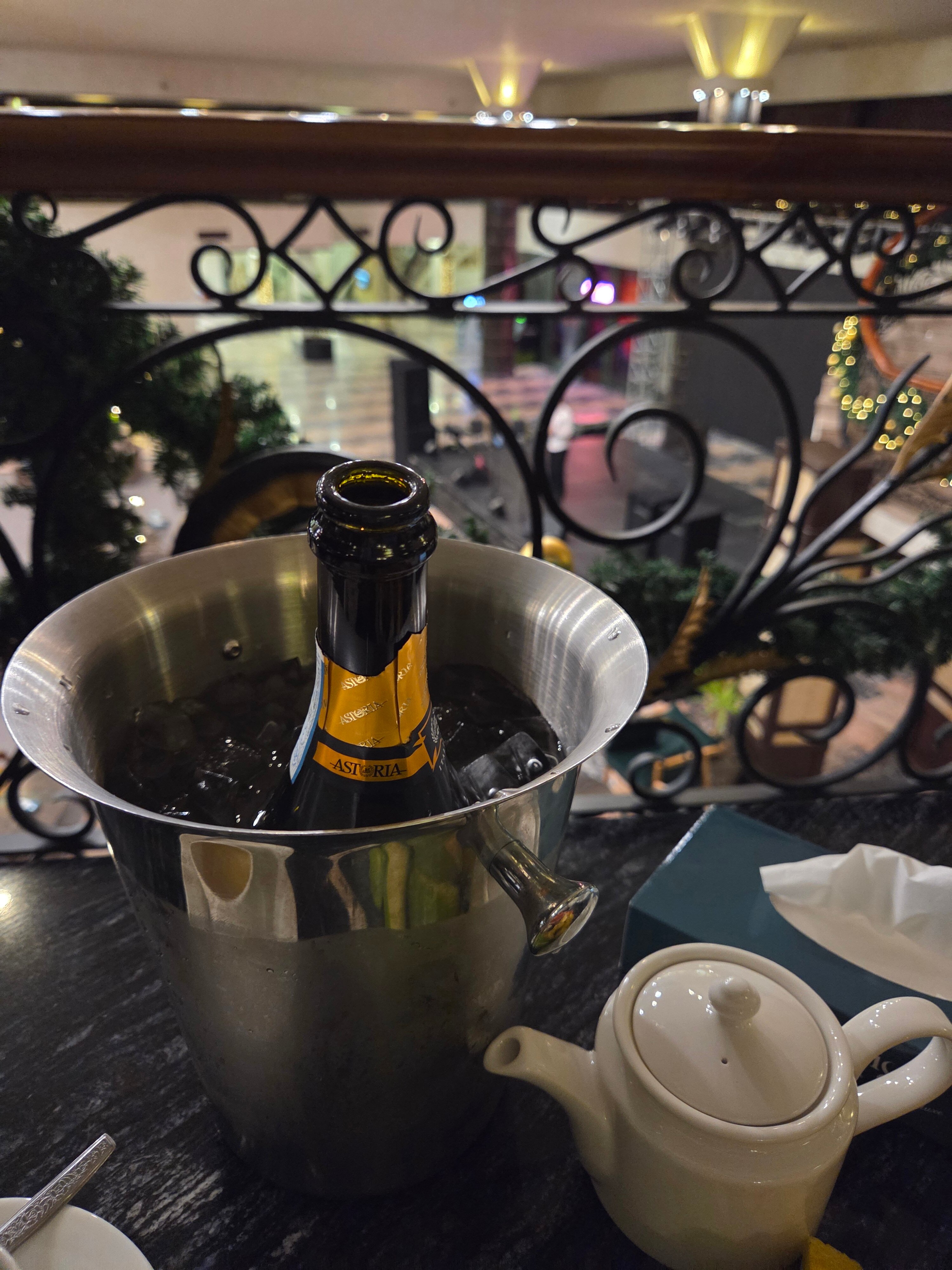 Фото Eighty Eight Hotel and SPA