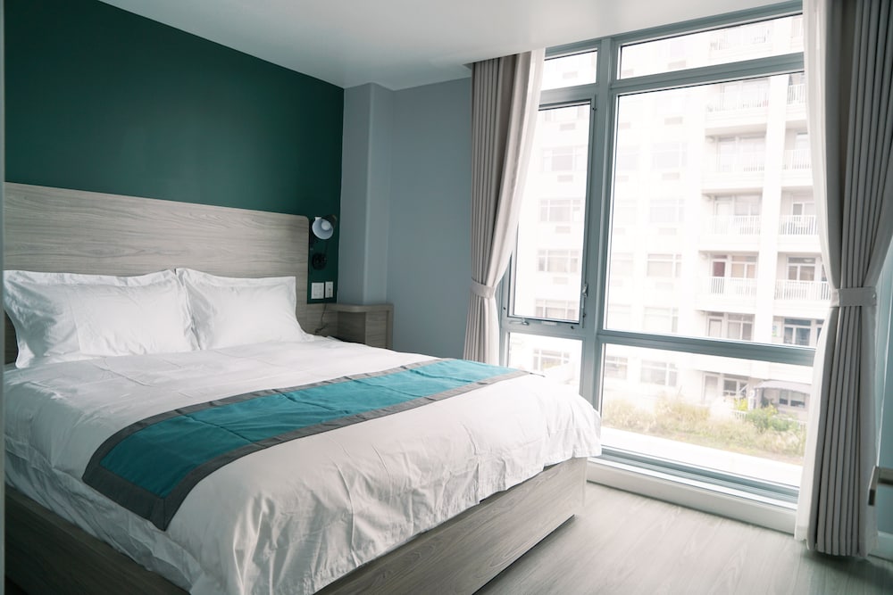Фото Starlight Hotel