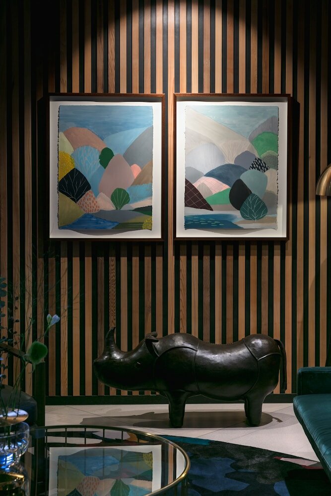 Фото Naumi Hotel Auckland Airport