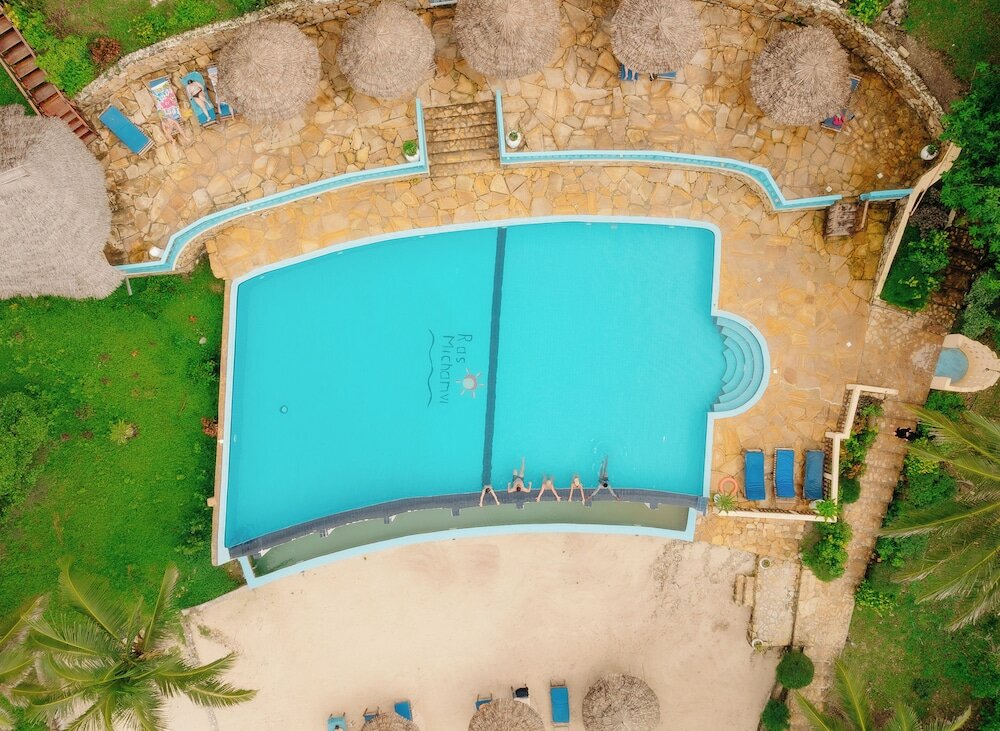 Фото Pearl Beach Resort by Sansi