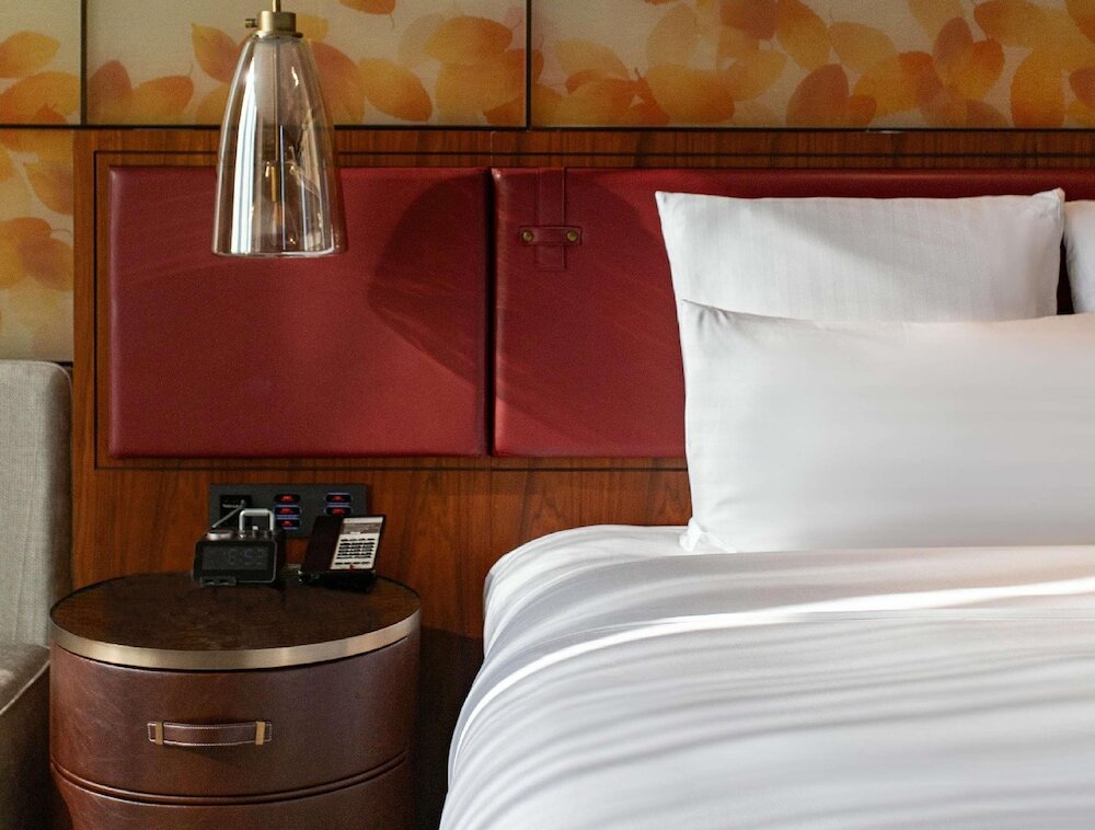Фото Pullman Huizhou Kaisa
