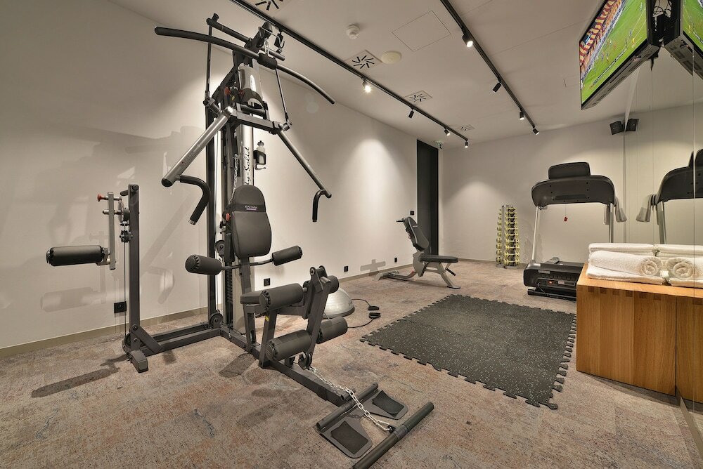 Фото Grand Hotel Hradec