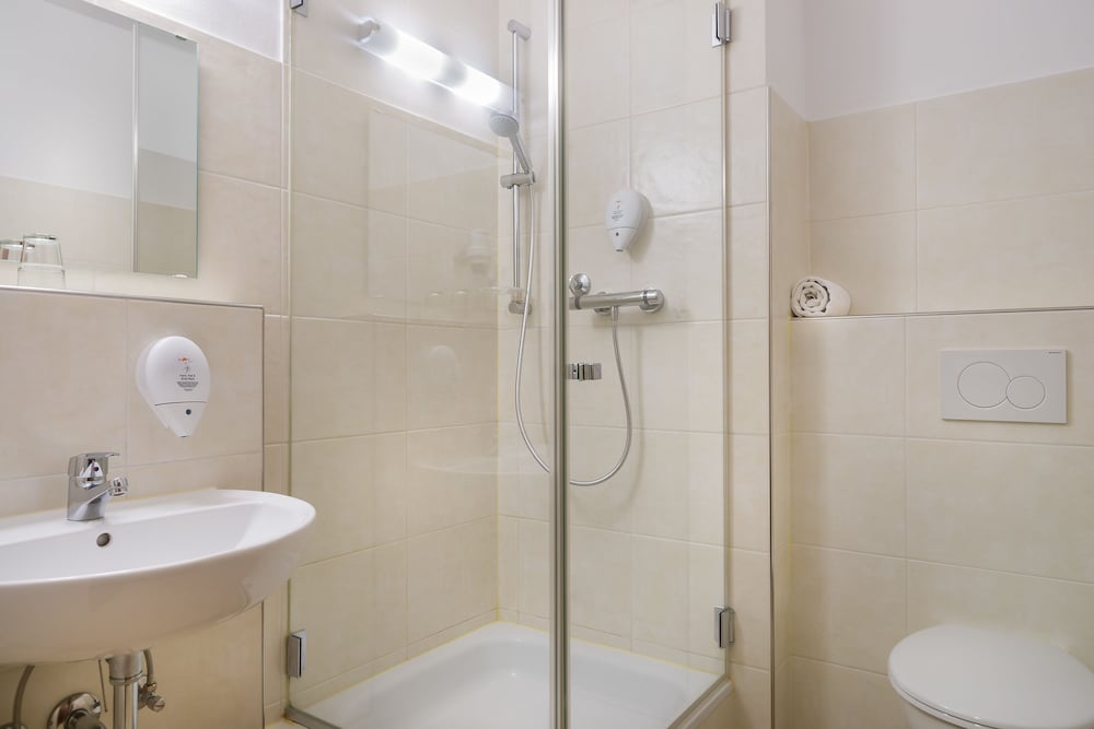 Фото Acora Düsseldorf Living the City