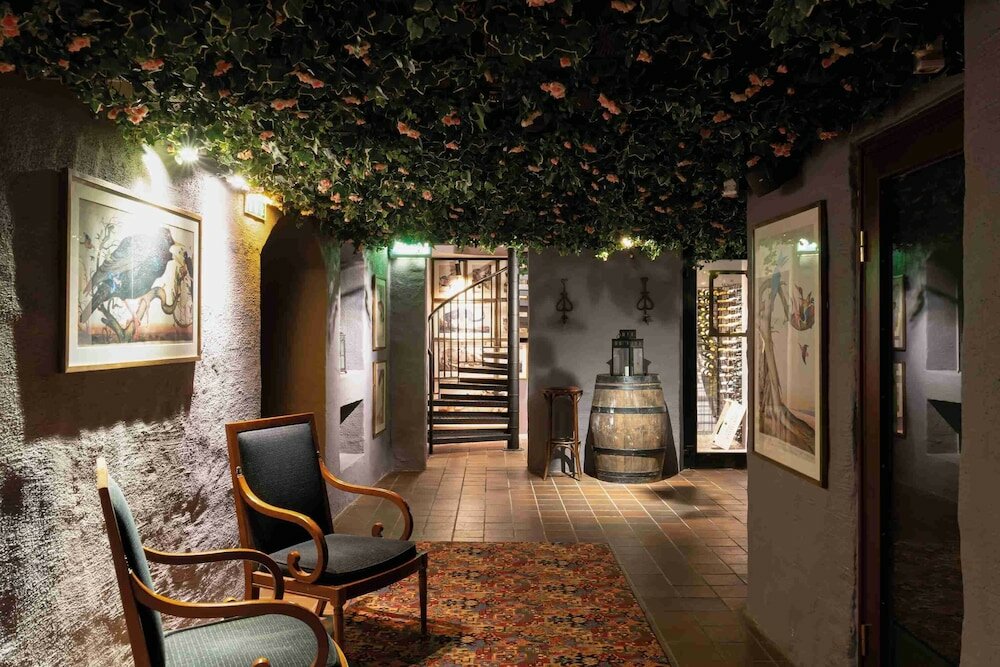 Фото Elite Hotel Mollberg