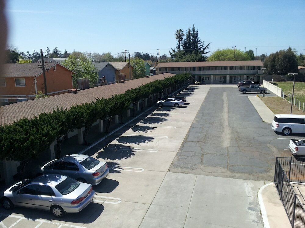 Фото El Rancho Motel