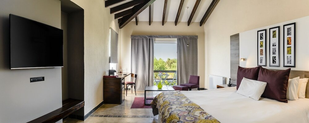 Фото Villa Mansa Wine Hotel
