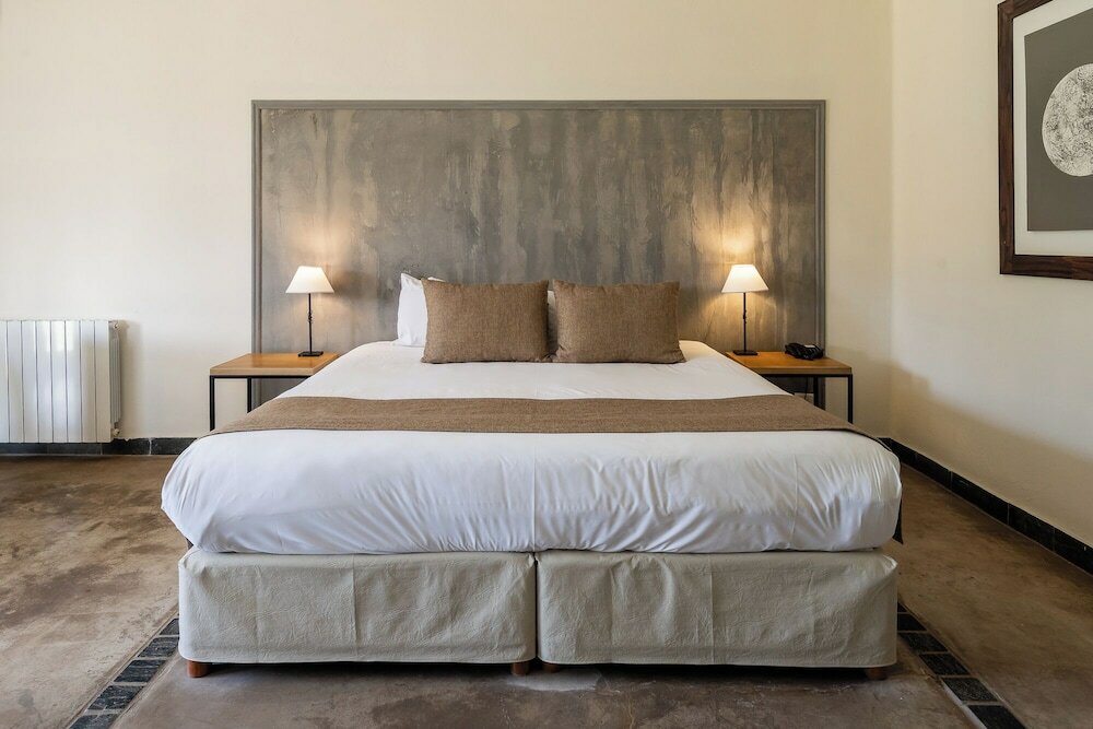 Фото Villa Mansa Wine Hotel