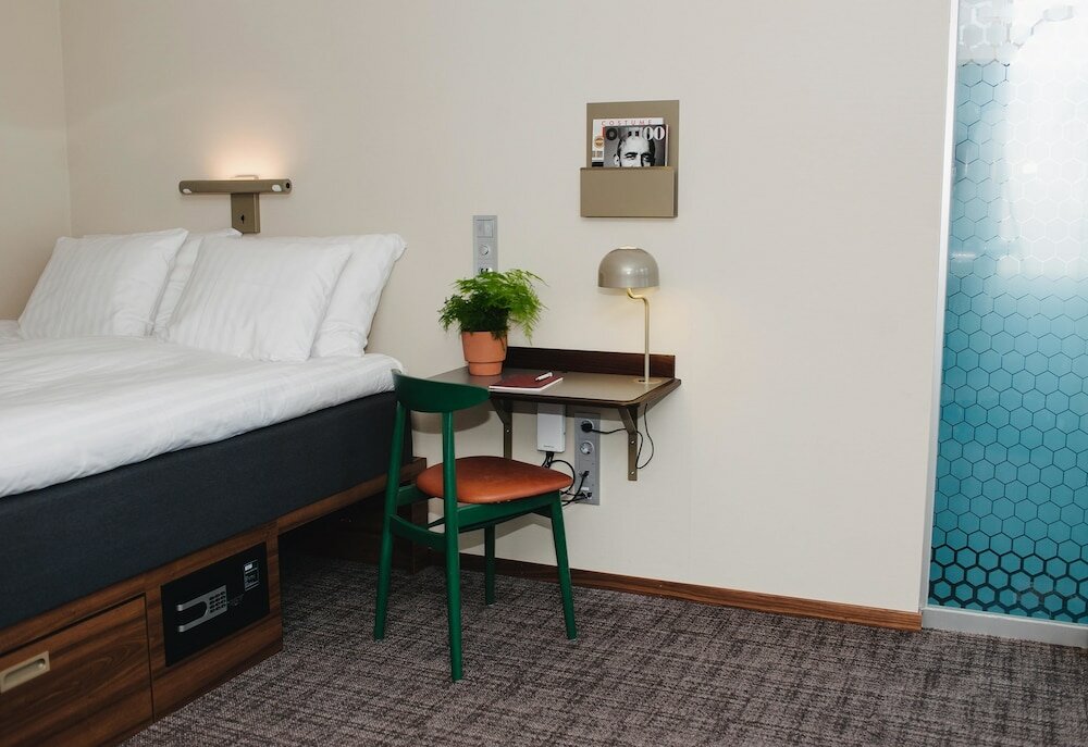 Фото Best Western and hotel