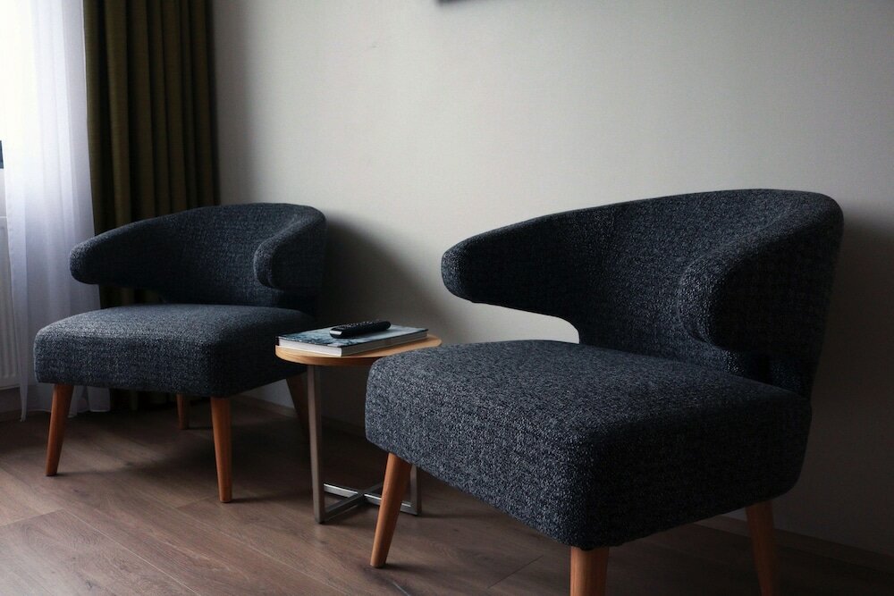 Фото Hotel Selfoss