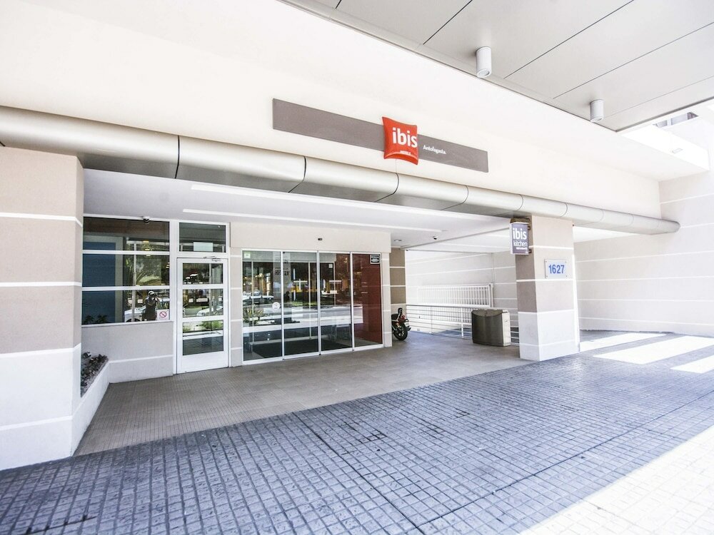 Фото Ibis Antofagasta