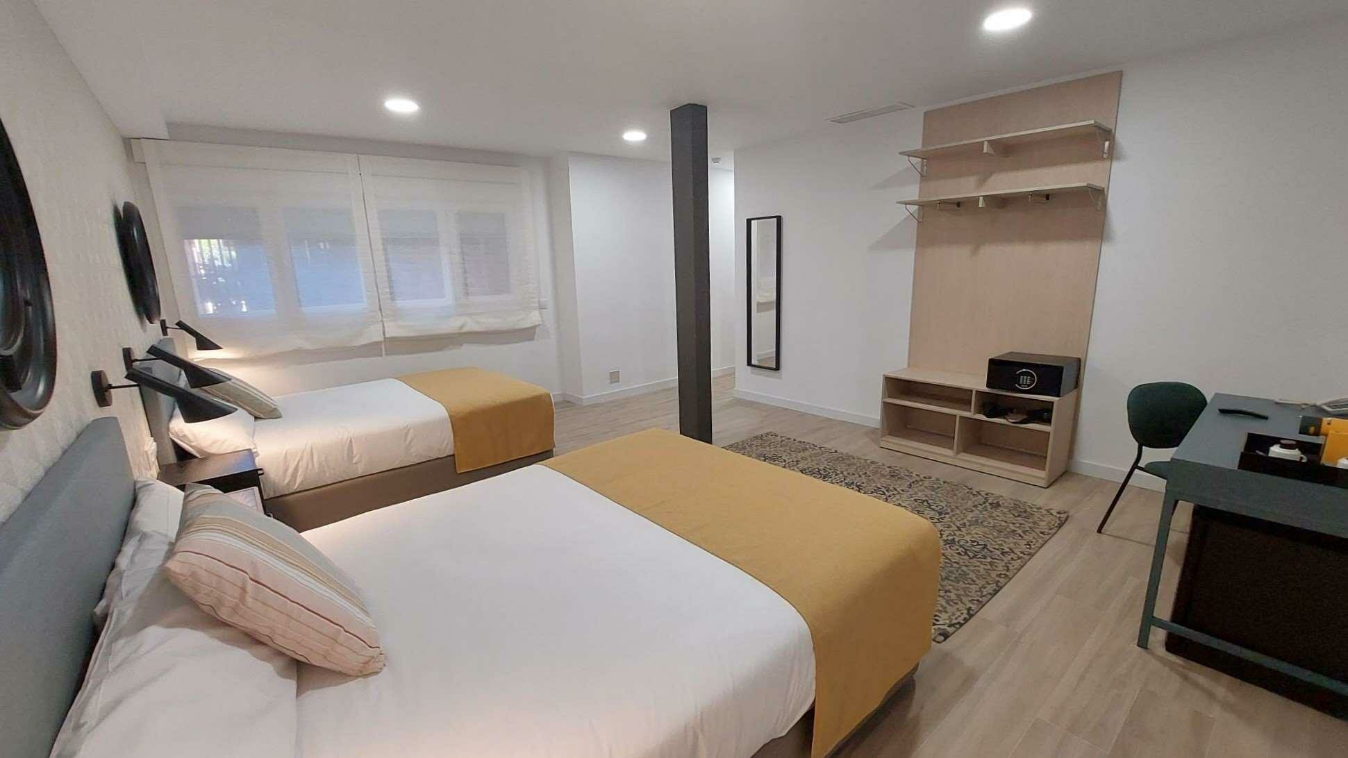 Фото Hotel Soho Boutique Los Naranjos