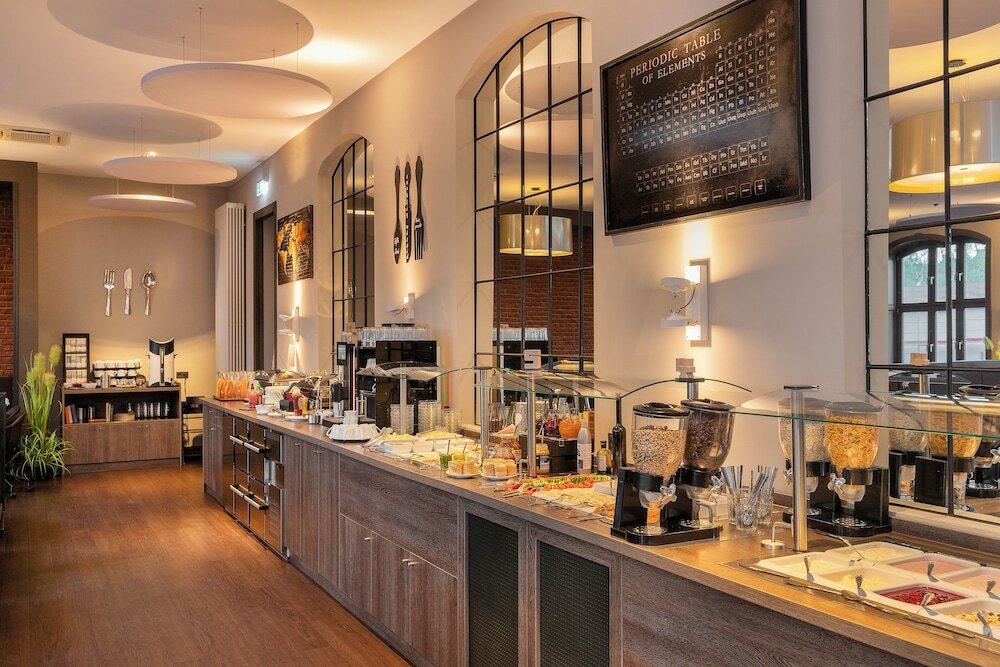 Фото отеля 5