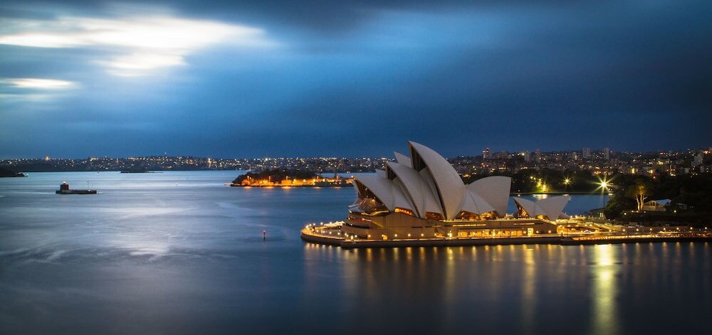 Фото Harbour Rocks Sydney Mgallery