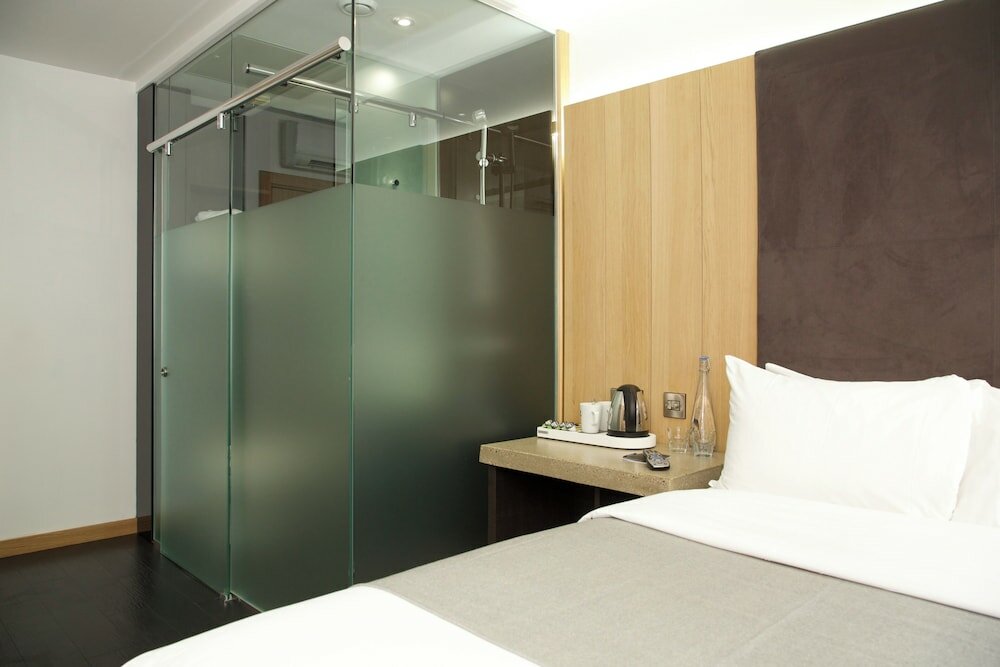 Фото The Z Hotel Piccadilly