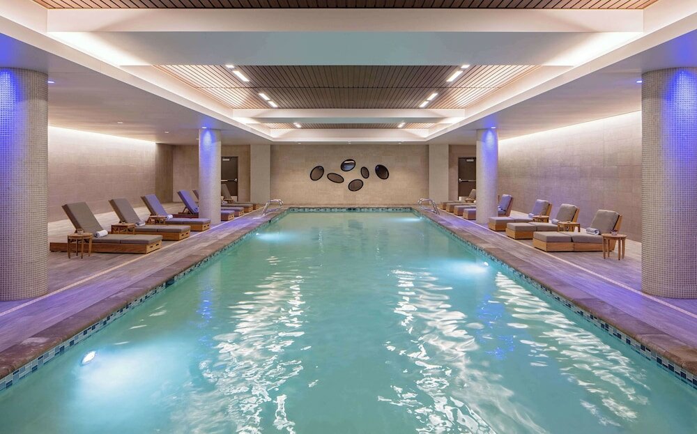 Фото Hyatt Regency Lake Washington at Seattle’s Southport
