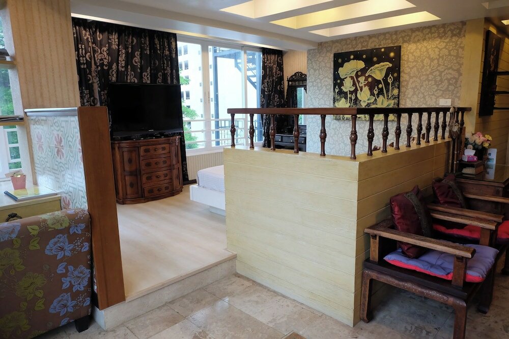 Фото Sabai Sabai @ Sukhumvit Hotel