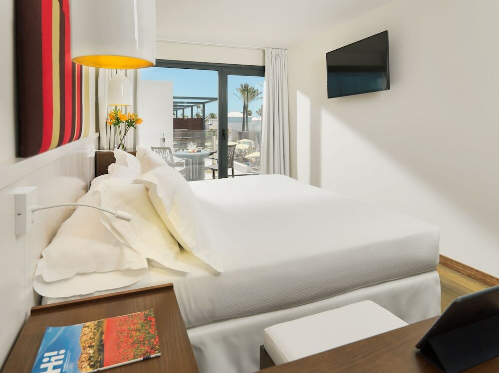 Фото H10 Ocean Dreams Boutique Hotel - Adults Only