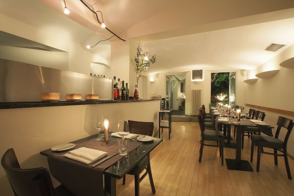 Фото Aussen Alster Hotel