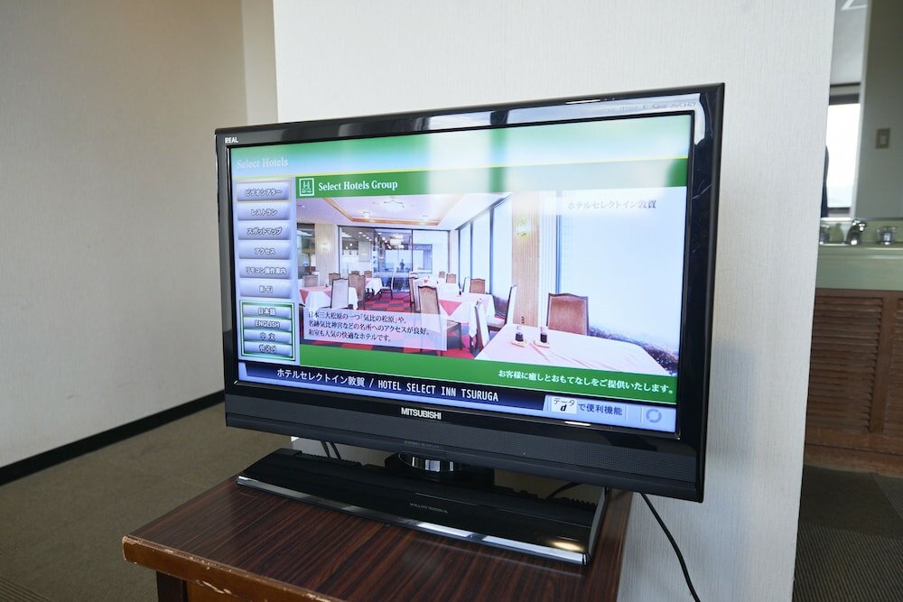 Фото Hotel Select Inn Tsuruga