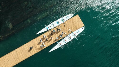 Гостиница Rixos Tersane Istanbul в Стамбуле