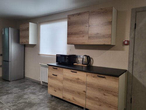 Дом отдыха 12 месяцев Везения в Самаре