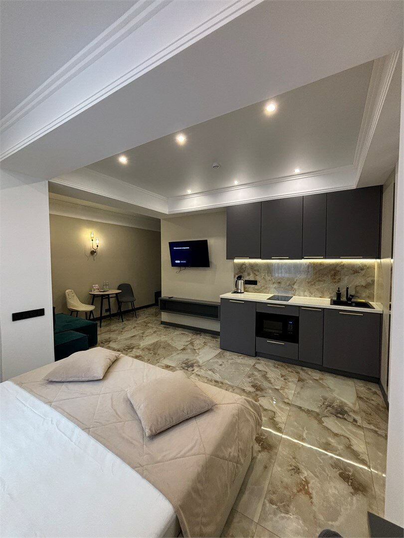 Фото Атмосфера Ривьера