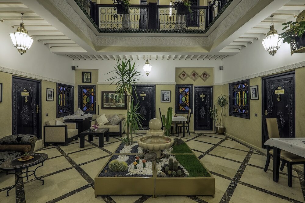 Фото Riad Nesma Suites & SPA