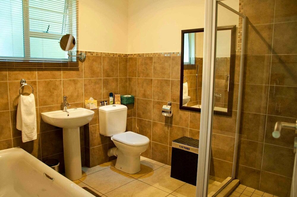 Фото Amohela Guesthouse