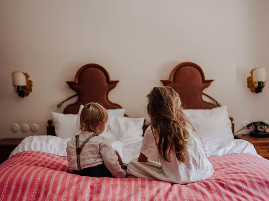 Фото Hotel Goldener Hirsch, a Luxury Collection Hotel, Salzburg