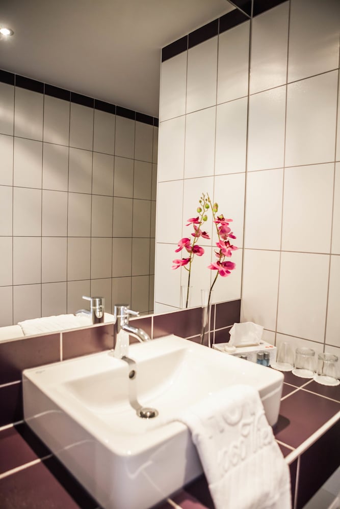 Фото Elaya Hotel Vienna City West