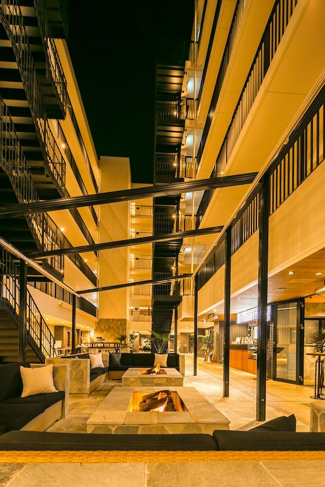 Фото Sakura Terrace The Gallery