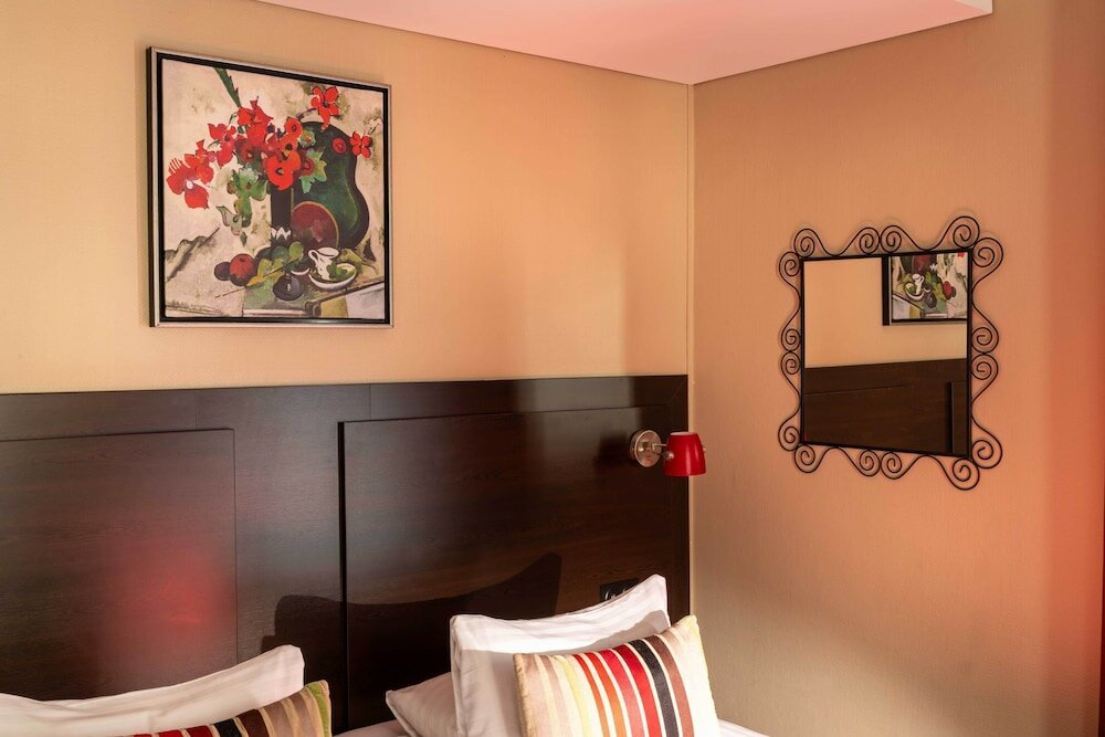 Фото Chatillon Montparnasse