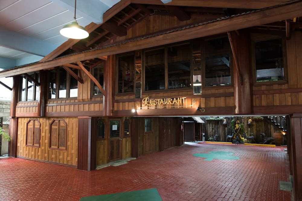 Фото True Siam Phayathai Hotel